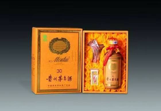 龙华山办事处年份茅台酒回收