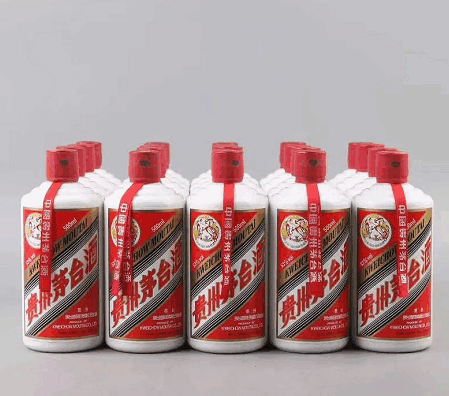 龙华山办事处名酒回收